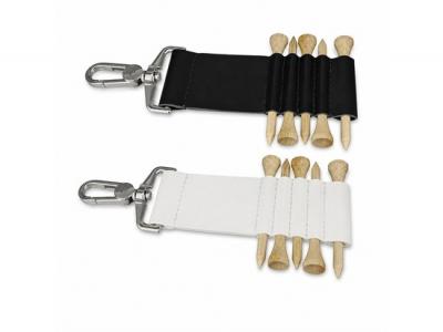Golf Tee Holders