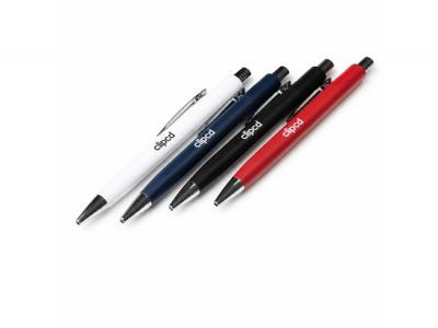 NFC Pens (Recycled Aluminium, Blue Ink)