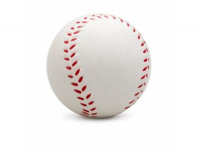 Baseball Stress Balls