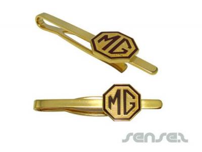 Tie Clips