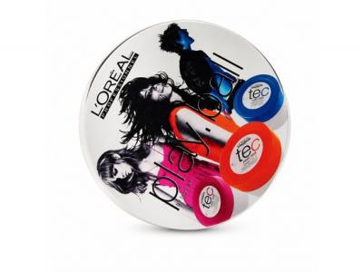 Round Mouse Pads
