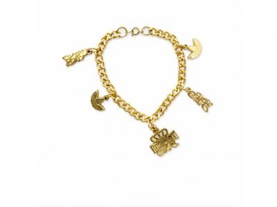 Custom Charm Bracelets