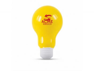 Light Bulb Stress Balls