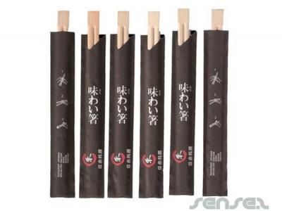 Takeaway Quality Chopsticks