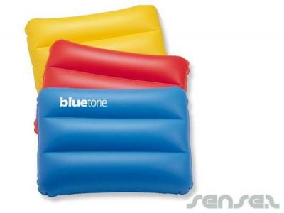 Beach Pillows