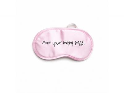 Satin Sleeping Masks