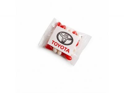 Jelly Beans (Mini 25g)