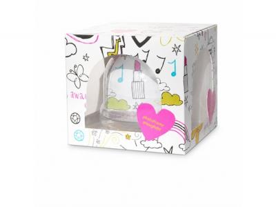 Snow Globes (Display Box)