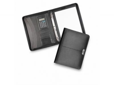 Essay Leather Compendiums (A4)
