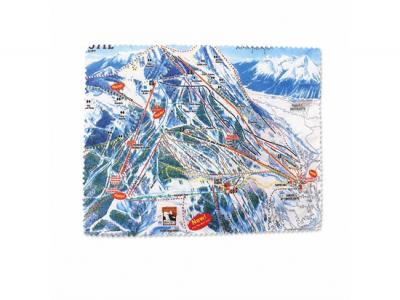 Promotional Microfiber Towels - XL