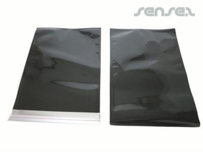 Black Foil Envelopes - A5 (UNBRANDED)