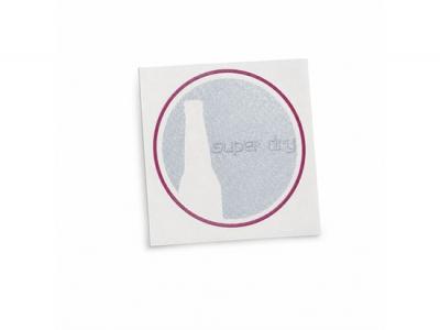 Metallic Temporary Tattoos (5x5cm)
