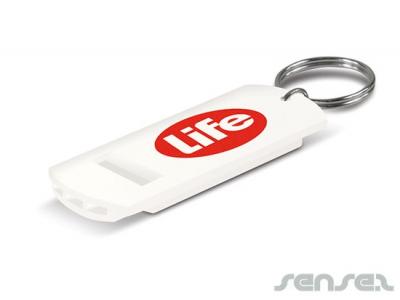 Safety Whistles