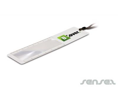 Bookmark Magnifiers