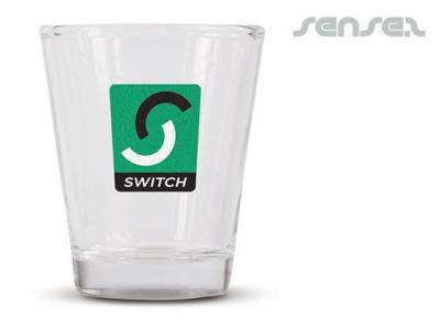 Shot Glasses