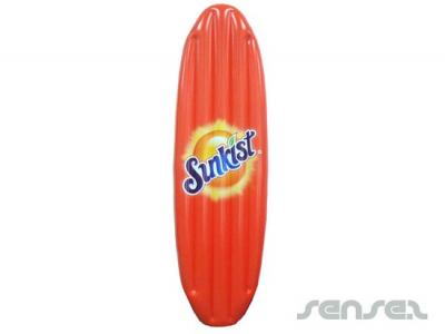 Inflatable Surfboards