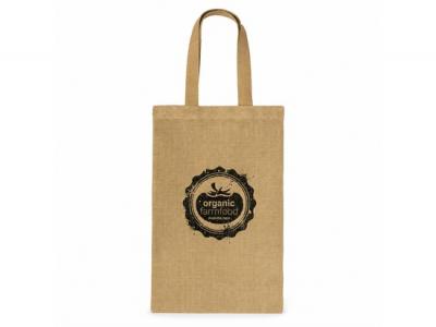 Jute Bags (small)