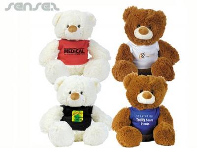 Teddy Bears