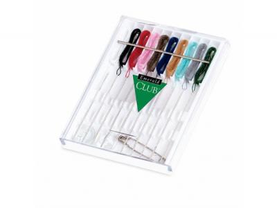 Plastic Sewing Kits