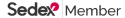 Sedex Member Logo